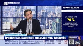 "Finance solidaire : quel avenir ?" - 12/11