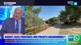 Budget: vers des projets municipaux abandonnés en Provence?