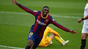 Dembélé