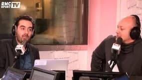  Matthieu Duran : "On essaye de rétribuer les places les plus pénibles"