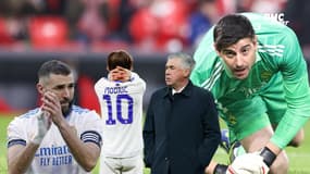 PSG - Real Madrid : Des Merengue moins tranchants en 2022 ?