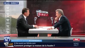 "Il y a un barrage psychologique autour du nom 'Front National', ce barrage vient de sauter"