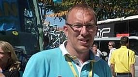 Eddy Seigneur