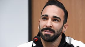 Adil Rami