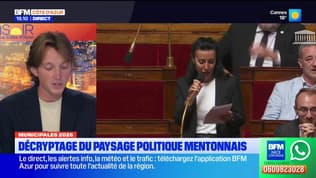 Municipales 2026 : décryptage du paysage politique Mentonnais avec Livio Ferrero 
