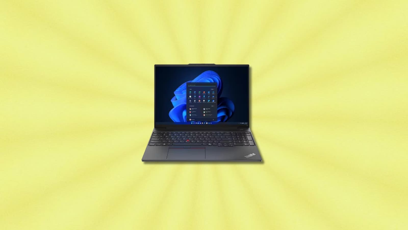 Oubliez le MacBook Lenovo propose ce PC portable à moins de 600 euros — free download