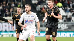 Amiens - Guingamp (match aller)