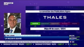 Pépites & Pipeaux: Thales - 01/02