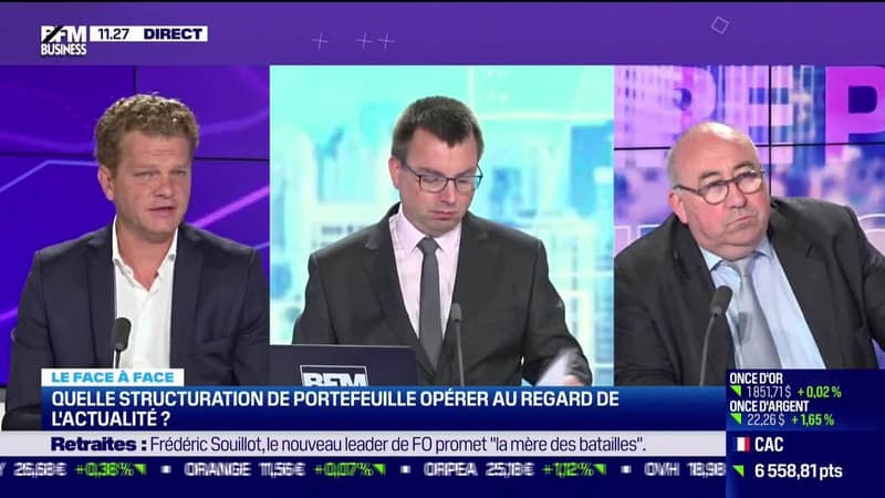 BFM Patrimoine : Partie 2 - 06/06