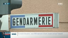 Fillettes mortes dans une caserne de gendarmerie: la mère mise en examen pour "assassinats