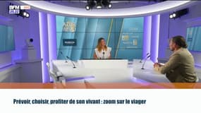 Azur Immo : Prévoir, choisir, profiter de son vivant : zoom sur le viager