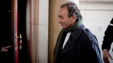 Eric Zemmour