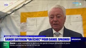 Le maire de Sisteron regrette la suppression de 65 emplois chez Sanofi