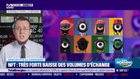 BFM Crypto: Tendance, retour des résistances techniques - 01/06