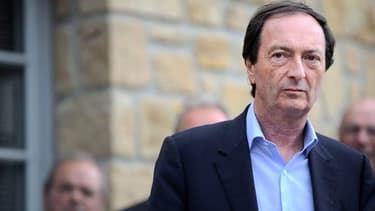 Michel-Édouard Leclerc