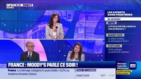 Les experts du soir - Vendredi 25 octobre