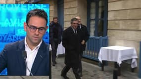 Affaire Penelope Fillon: "Je suis écœuré par le monde politique"