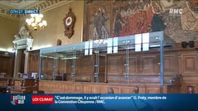 La France est à la traine dans la résolution des fameux "cold-case"