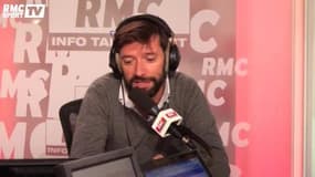 Moscato : "On ne va pas plaindre Toulon !"