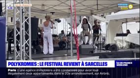 Val-d'Oise: Sarcelles accueille la deuxième édition du festival Polykromies ce week-end