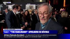 Dans "The Fabelmans", Steven Spielberg dévoile son enfance et la naissance de sa passion pour le cinéma