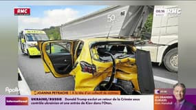 "Ma voiture a freiné très fortement": le phénomène inquiétant des freinages fantômes
