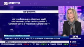 Les questions : J'ai déjà donné 100 000 euros à mon fils il y a moins de 15 ans, puis-je recommencer ? - 17/01