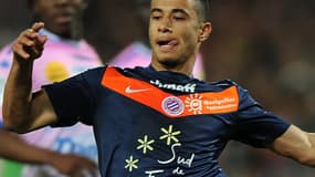 Younes Belhanda