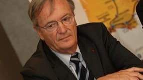 Pierre Bordry
