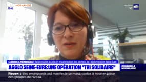 L'agglomération Seine-Eure propose une opération de tri solidaire pour ses habitants