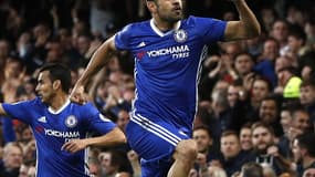 Diego Costa