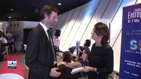 Exportations : « on peut mieux faire ! » affirme Baïssas
