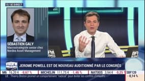 L'exécutif a eu raison de "limiter les rémunérations des chômeurs les mieux payés", assure l'économiste Jean-Hervé Lorenzi