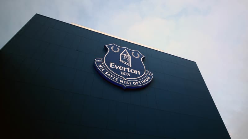 Premier League: Everton suspend un joueur visé par une enquête de police