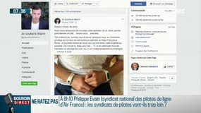 Lyon: Marin raconte son combat après sa violente agression 