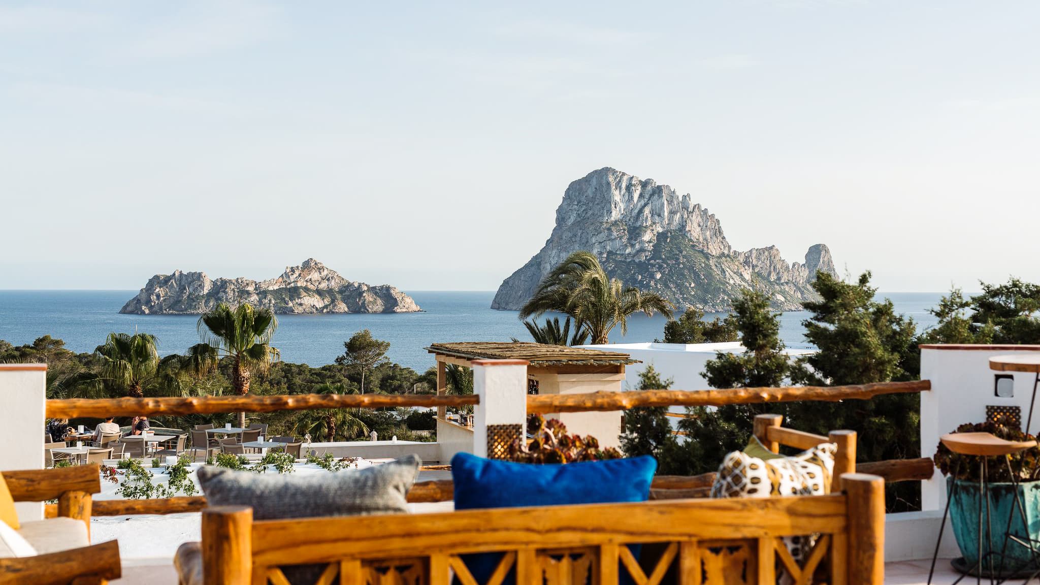 Beaumier - Hôtel Petunia IBIZA - Beaumier - Hôtel Petunia IBIZA -