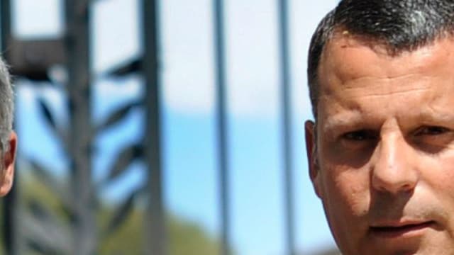 Le député du Gard Patrice Prat annonce quitter le parti socialiste, mercredi 13 juillet.