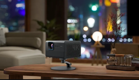 Offre Black Friday BenQ GP520 : -100€ sur un vidéoprojecteur lifestyle pour la maison