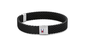 Ce bracelet Hilfiger profite d'une remise alléchante, craquez pour son design hors pair