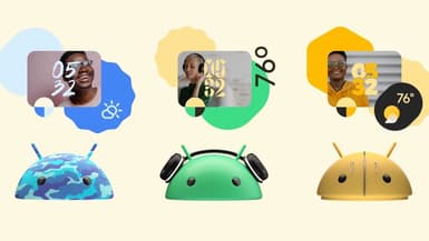 Android 14 arrive à la fin de l'année
