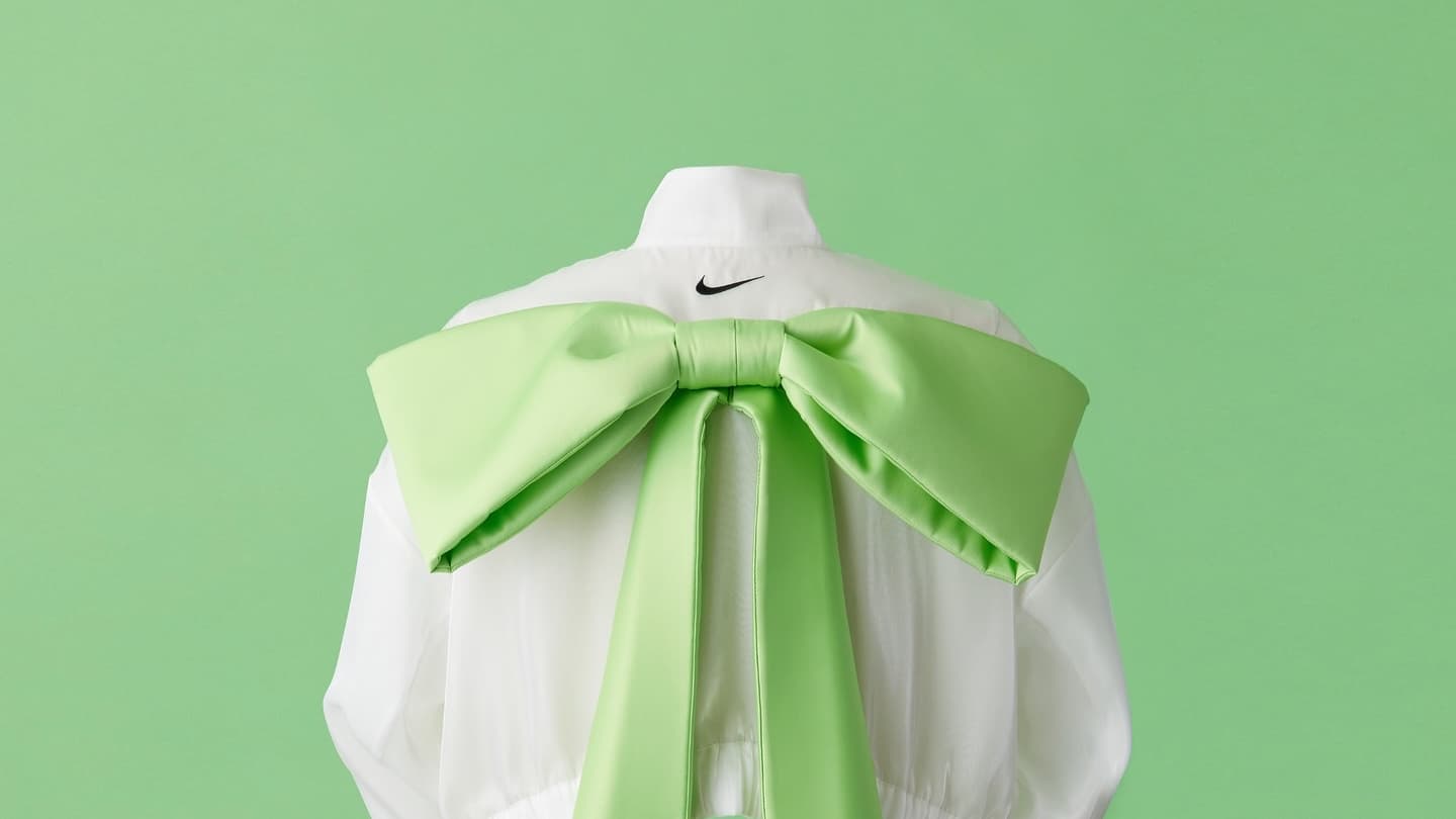 Nike x Ambush Nike x Ambush