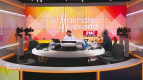 "La victoire était capitale": Denis Charvet revient sur le France Nouvelle-Zélande de vendredi en ouverture du Mondial 