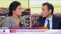 Laurent Jacobelli : ""Marine Le Pen a proposé de discuter avec Zemmour"