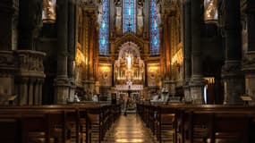 Les messes vont de nouveau être célébrées dans les églises du diocèse de Lyon dès ce samedi 23 mai 2020
