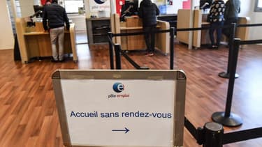 Coronavirus: parution au JO du décret reportant à septembre la réforme de l'indemnitation du chômage