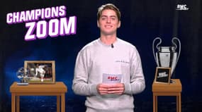 RMC Champions Zoom : Le débrief de la J1 de Ligue des champions