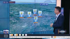 Météo Paris Île-de-France du 7 mars: Un temps gris et humide