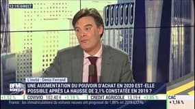 Denis Ferrand