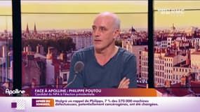 Philippe Poutou