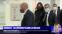 Procès des écoutes: l’avocate de Nicolas Sarkozy plaide la relaxe